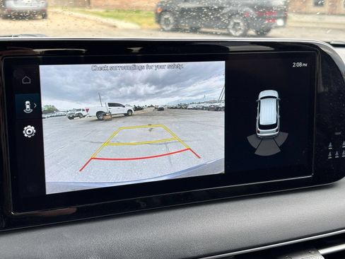 Used 2025 Hyundai Palisade SEL AWD/4WD image 27