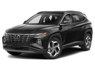 Used 2023 Hyundai Tucson Limited AWD/4WD video 1