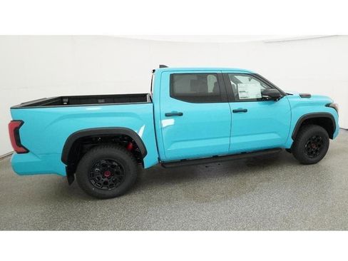 New 2026 Toyota Tundra TRD Pro image 10