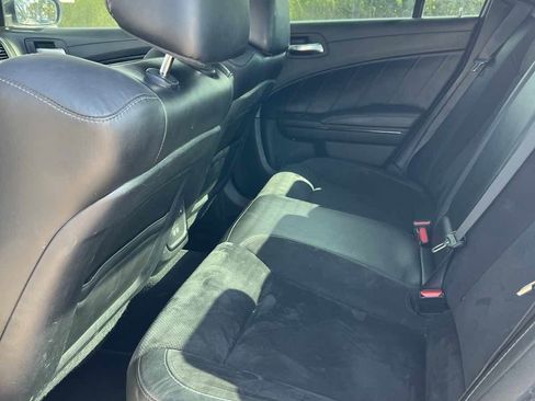 Used 2021 Dodge Charger GT w/ Plus Group image 26