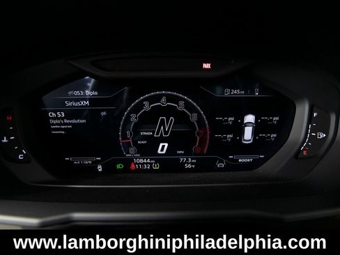 Used 2023 Lamborghini Urus S AWD/4WD image 18