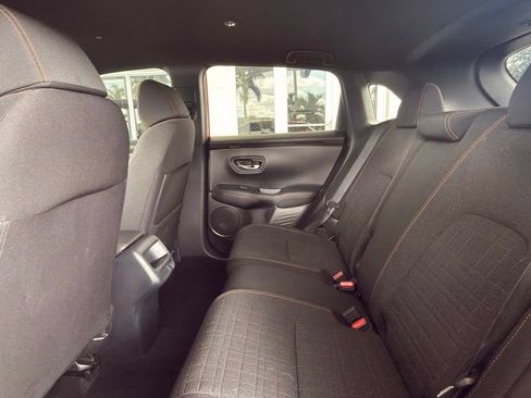 Used 2026 Honda HR-V Sport image 7