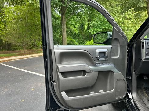 Used 2017 Chevrolet Silverado 1500 LT w/ All Star Edition RWD image 46