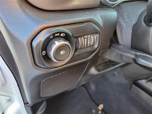 Used 2021 Jeep Wrangler Unlimited Sport image 20