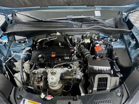 Used 2023 Honda HR-V Sport image 31