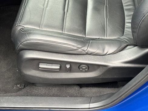 Used 2021 Honda CR-V EX-L image 4