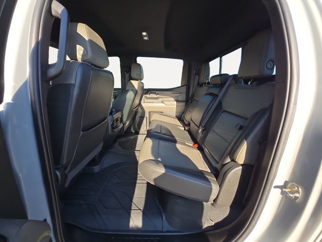 Used 2024 Chevrolet Silverado 1500 ZR2 w/ Technology Package AWD/4WD image 13
