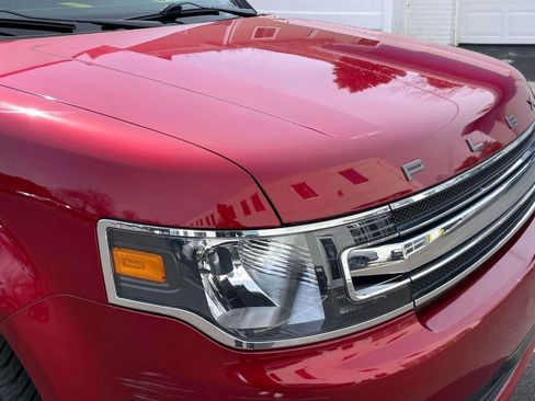 Used 2018 Ford Flex SEL w/ Equipment Group 202A image 8