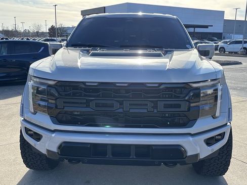 Used 2024 Ford F150 Raptor image 12