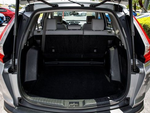 Used 2017 Honda CR-V Touring image 30