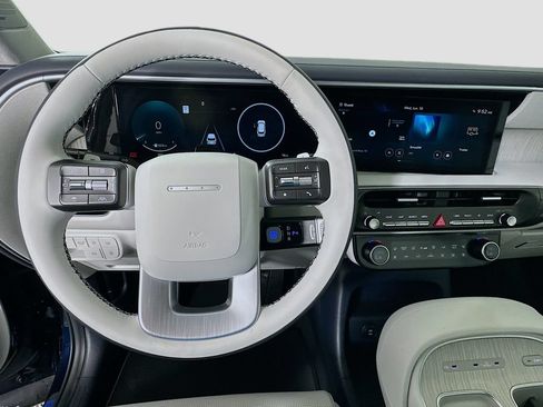 New 2026 Hyundai Palisade Calligraphy FWD image 10