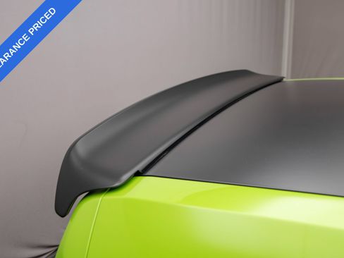 Used 2023 Dodge Challenger SRT Hellcat RWD image 37