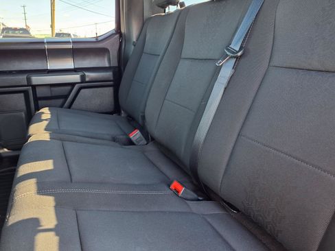 Used 2018 Ford F150 XLT w/ Equipment Group 302A Luxury AWD/4WD image 7