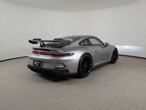 Certified 2023 Porsche 911 GT3 RWD image 9