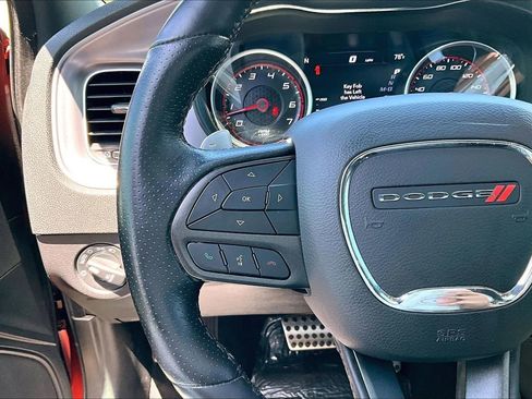Used 2023 Dodge Charger Scat Pack RWD image 17