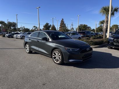 Used 2025 Audi A3 2.0T Premium w/ Convenience Package