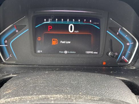 Used 2019 Honda Odyssey EX-L image 8