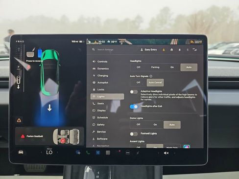 Used 2025 Tesla Model 3 Long Range image 31