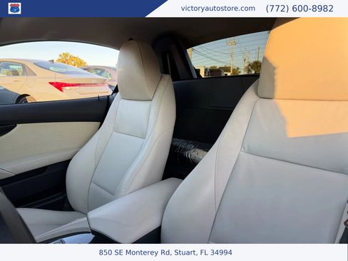 Used 2009 BMW Z4 sDrive30i image 12