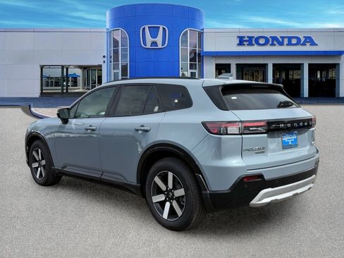 New 2026 Honda Prologue Touring image 4