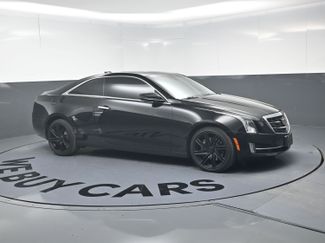 Used 2016 Cadillac ATS Performance w/ Driver Assist Package video 2