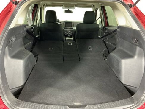 Used 2016 MAZDA CX-5 Touring w/ Bose/Moonroof Package image 28