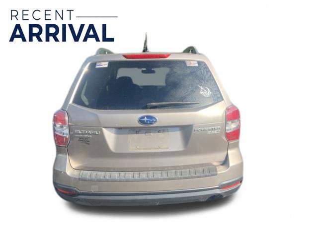 Used 2015 Subaru Forester 2.5i Premium AWD/4WD image 5