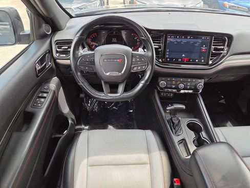 Used 2024 Dodge Durango GT RWD image 23