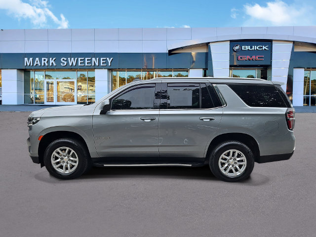 Used 2024 Chevrolet Tahoe LS w/ Driver Alert Package AWD/4WD image 29