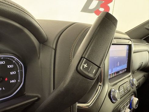 Used 2023 GMC Sierra 2500 AT4 w/ AT4 Preferred Package image 25