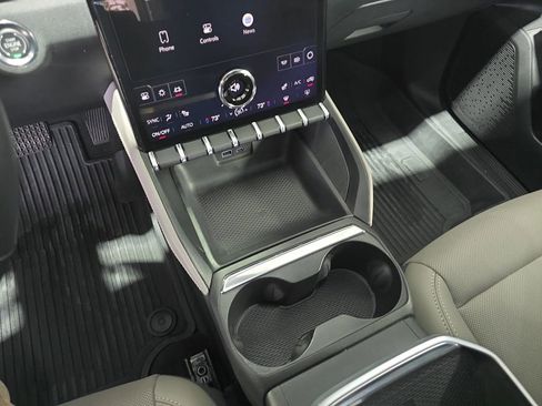 Used 2026 GMC Terrain Elevation w/ Elevation Premium Package AWD/4WD image 24