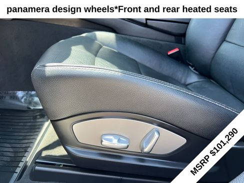Used 2010 Porsche Panamera 4S image 36