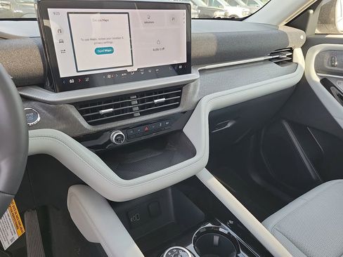 New 2026 Ford Explorer Platinum AWD/4WD image 20