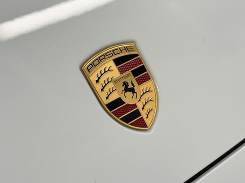 Certified 2025 Porsche Cayenne GTS image 67