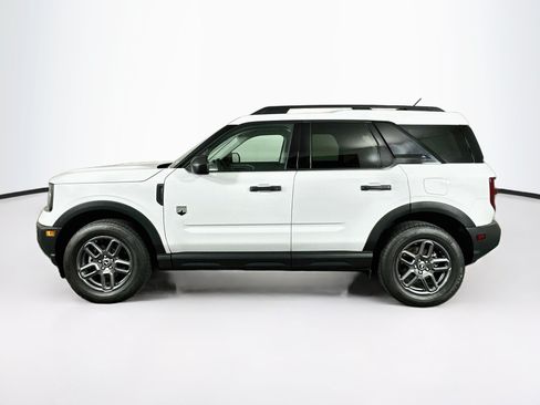 Used 2025 Ford Bronco Sport Big Bend AWD/4WD image 4