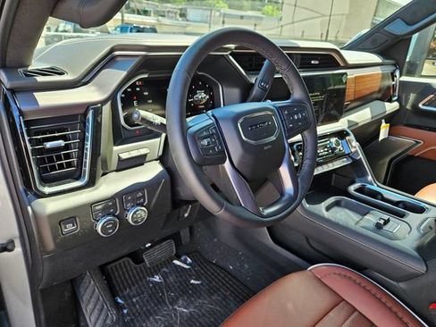 New 2026 GMC Sierra 3500 Denali Ultimate AWD/4WD image 20