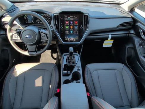 New 2026 Subaru Crosstrek 2.5i Limited image 13