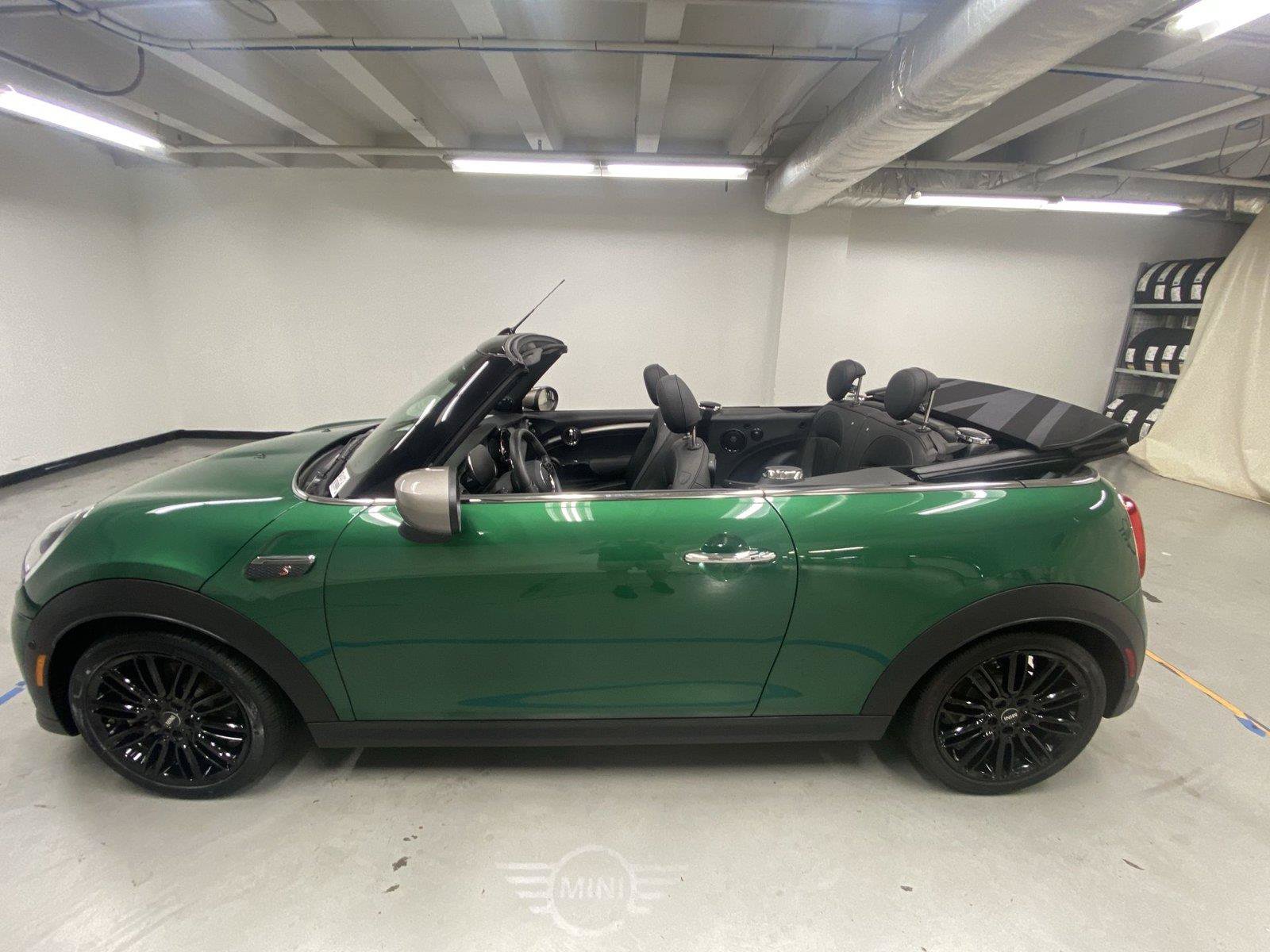 Used 2023 MINI Cooper S FWD image 20