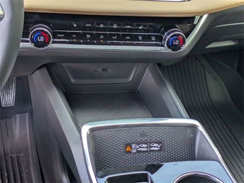 New 2026 Chevrolet Equinox ACTIV image 19