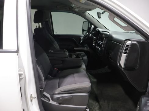 Used 2014 Chevrolet Silverado 1500 LT w/ All Star Edition AWD/4WD image 22