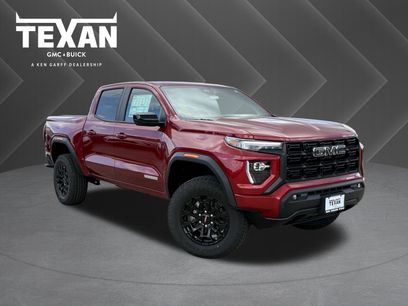 New 2026 GMC Canyon Elevation w/ Convenience Package