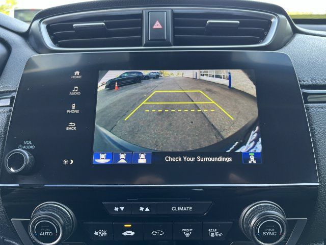Used 2020 Honda CR-V EX-L image 25