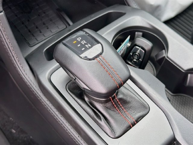 New 2026 Ford Ranger Raptor AWD/4WD image 15