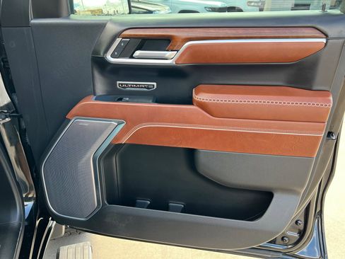 Used 2023 GMC Sierra 1500 Denali Ultimate image 22