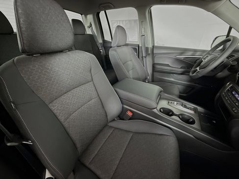 New 2026 Honda Ridgeline Sport image 33