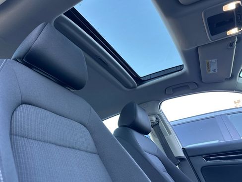 Used 2024 Honda Civic EX image 15