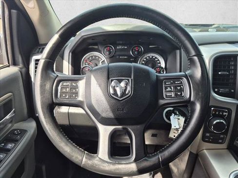 Used 2018 RAM 1500 Big Horn AWD/4WD image 13