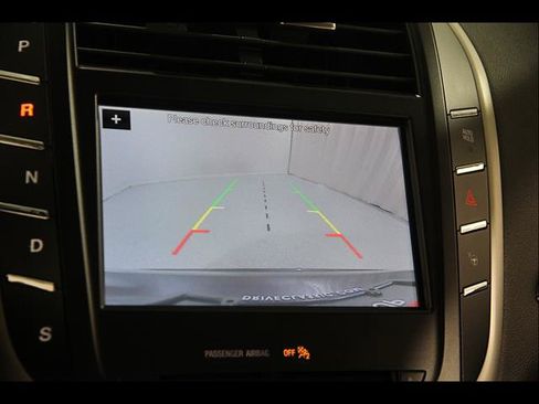 Used 2019 Lincoln MKC Reserve AWD/4WD image 15