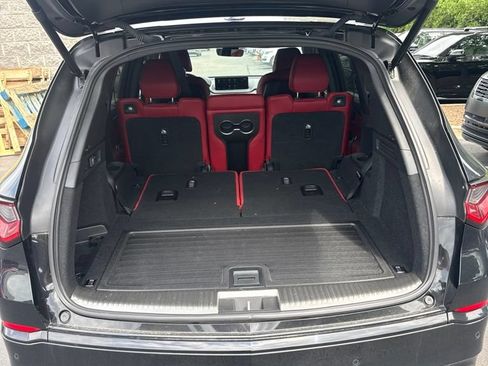 Used 2022 Acura MDX Type S AWD/4WD image 12