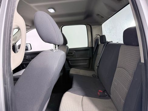 Used 2010 Dodge Ram 1500 Truck ST w/ ST Popular Equipment Group image 20